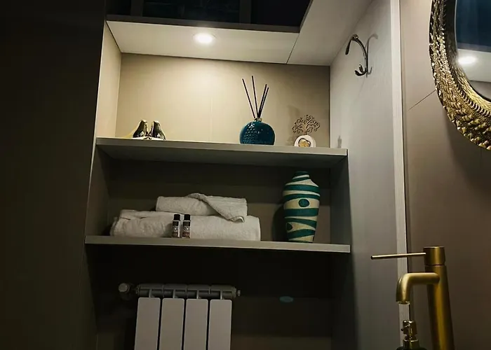 Konukevi Aleroom25 3*