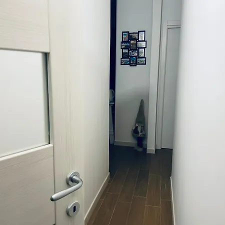 Aleroom25 Bari